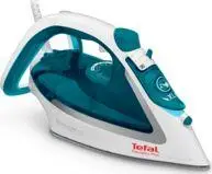 Hekur për hekurosje Tefal Easygliss Plus 2 FV5718, 2500 W, i gjelbër