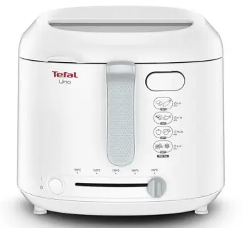 Fritez Tefal Ff203130