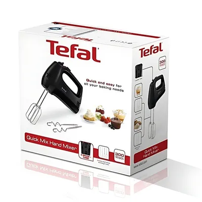 Mikser Tefal Ht310838 - 3