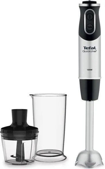 Blender Tefal Quickchef 2IN1 HB659838 - 1