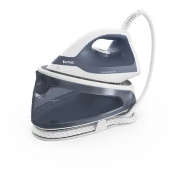 Hekur për hekurosje me bazë Tefal SV4110E0, 2200W