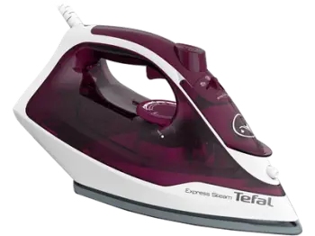 Hekur për hekurosje Tefal FV2835E0, 2400W