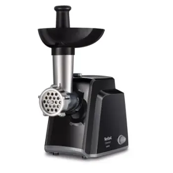 Makinë për bluarjen e mishit Tefal NE105838, 1400W