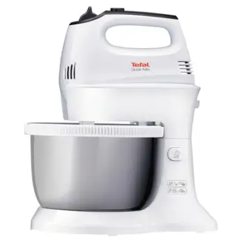 Mikser me bazë Tefal HT312138