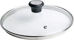 Kapak xhami Tefal, 26cm