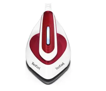 Hekur për hekurosje me bazë Tefal SV6111E1, 2200W