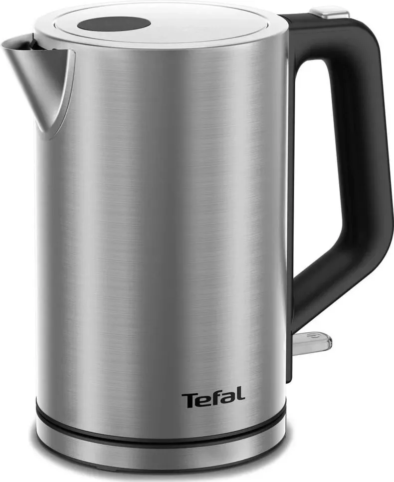 Çajnik elektrik Tefal KI513D10, ngjyrë argjendi - 2