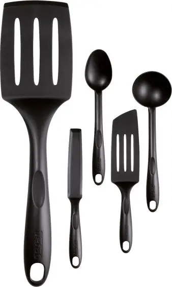 Set kuzhine Tefal, 5 copë (K001A504)