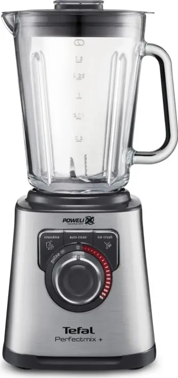 Blender Tefal (BL811D) 1200W , i argjend