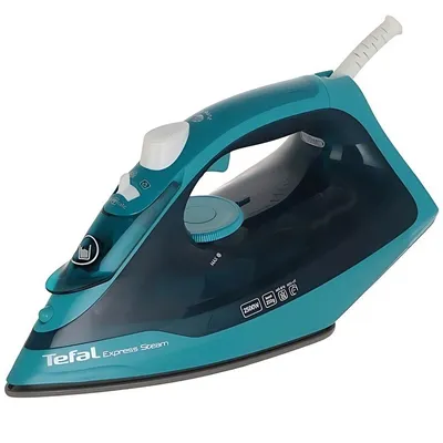 Hekur Tefal Fv2867E0 - 1