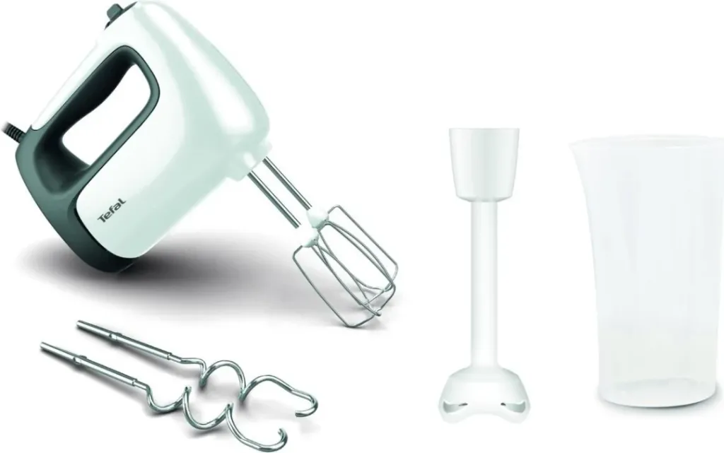 Mikser Tefal HT461138 - 1