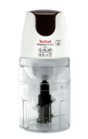 Grirëse Tefal MB450B38, 500W