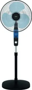 Ventilator në këmbë Tefal ANTI-MOSQUITO VF4420F0, funksion kundër mushkonjave, lartësi e rregullueshme, i bardhë