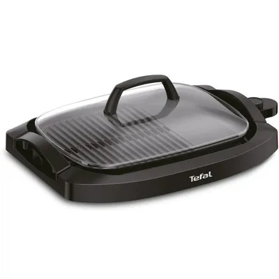 Skare Elektrike Tefal Cb6A0830 - 2