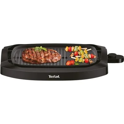 Skare Elektrike Tefal Cb6A0830 - 6