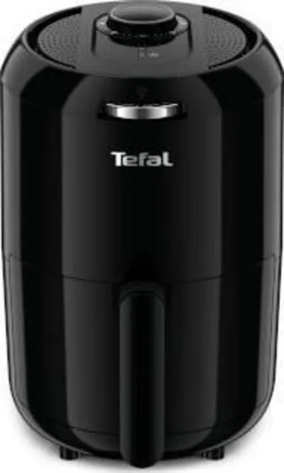 Fritezë ajri, Tefal EY1018, 1.6 L, timer 30 min, e zezë - 3