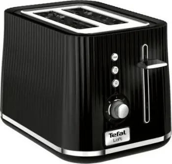 Toster Tefal Loft 2S TT761838, i zi