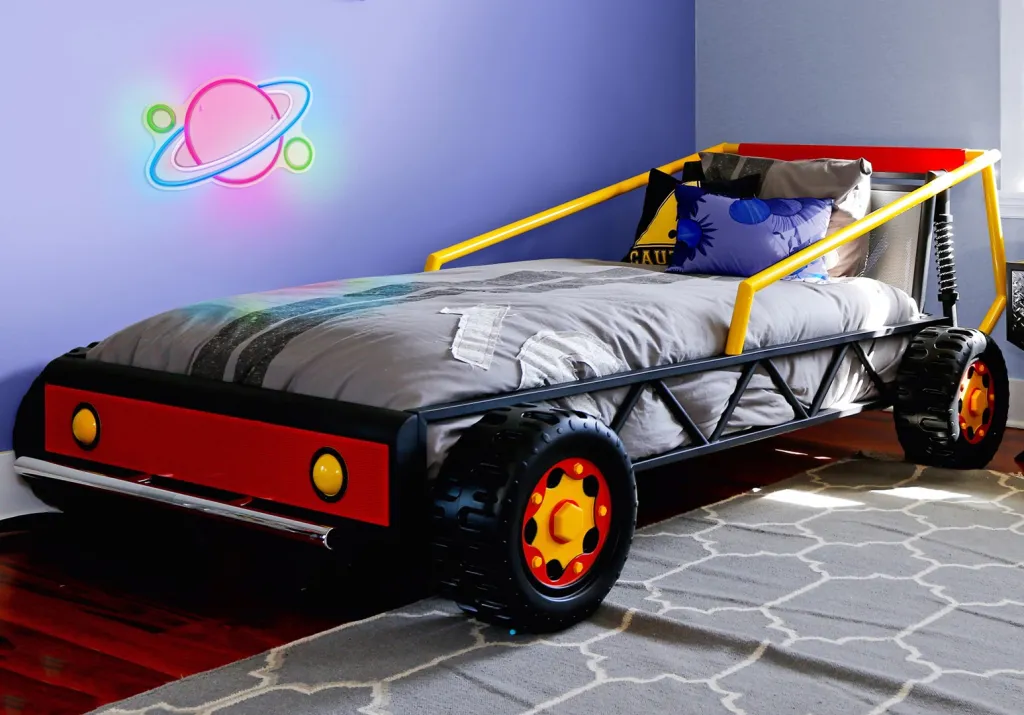 Neon Actis Planet LED - 2
