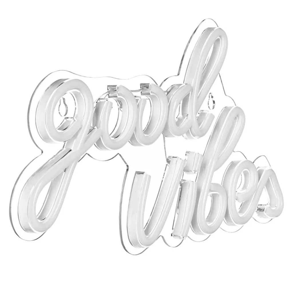 Neon Actis Good Vibes LED - 3
