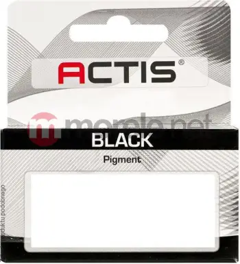 Ngjyrë për printer Actis KH-364PBKR