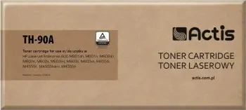 Toner zëvendësues Actis për printer HP Standard; 1000 fletë