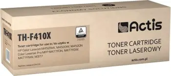 Toner zëvendësues Actis TH-05A për printer HP, i zi