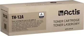 Toner zëvendësues Actis TH-12A për printerë HP 12A