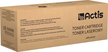 Toner zëvendësues Actis TB-247CA për printerë Brother