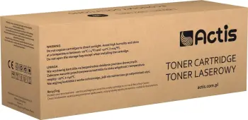 Toner zëvendësues Actis TH-410X për printer HP
