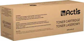 Toner zëvendësues Actis TB-245YA për printer Brother, i verdhë