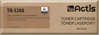 Toner zëvendësues Actis TH-30A për printerë HP