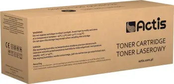 Toner printeri Actis TN-2420A TB-2420A, zëvendësues, i zi
