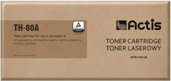 Toner Actis TH-80A, i zi