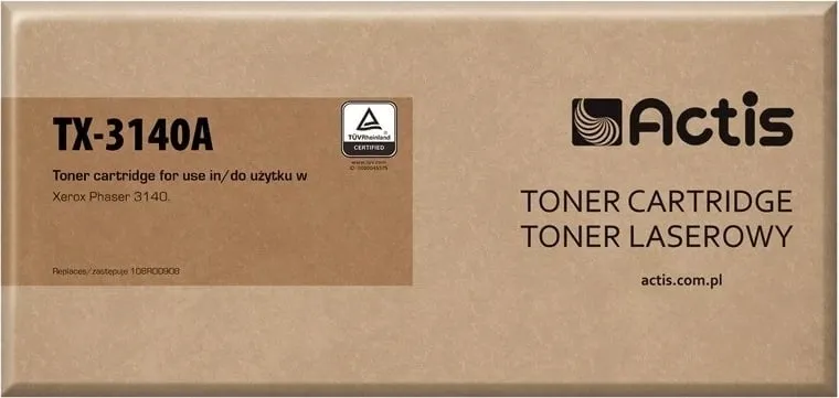 Toner ACTIS TX-3140A, për Xerox, i zi - 2