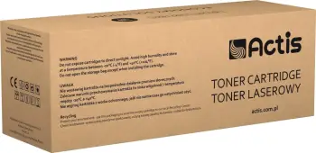 Toner zëvendësues Actis TB-3170A për printer Brother TN3170, i zi