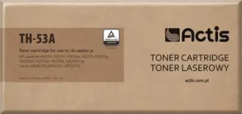 Toner Actis TH-53A, i zi
