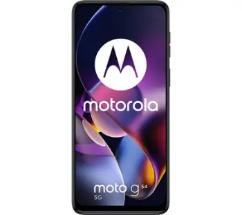 Celular Motorola Moto G54, 256GB, 12GB RAM, i kaltër