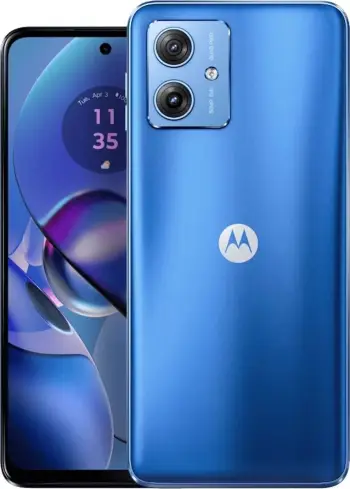 Celular Motorola Moto G54 5G Power Edition, 6.5", 256GB, 12GB RAM, i kaltër