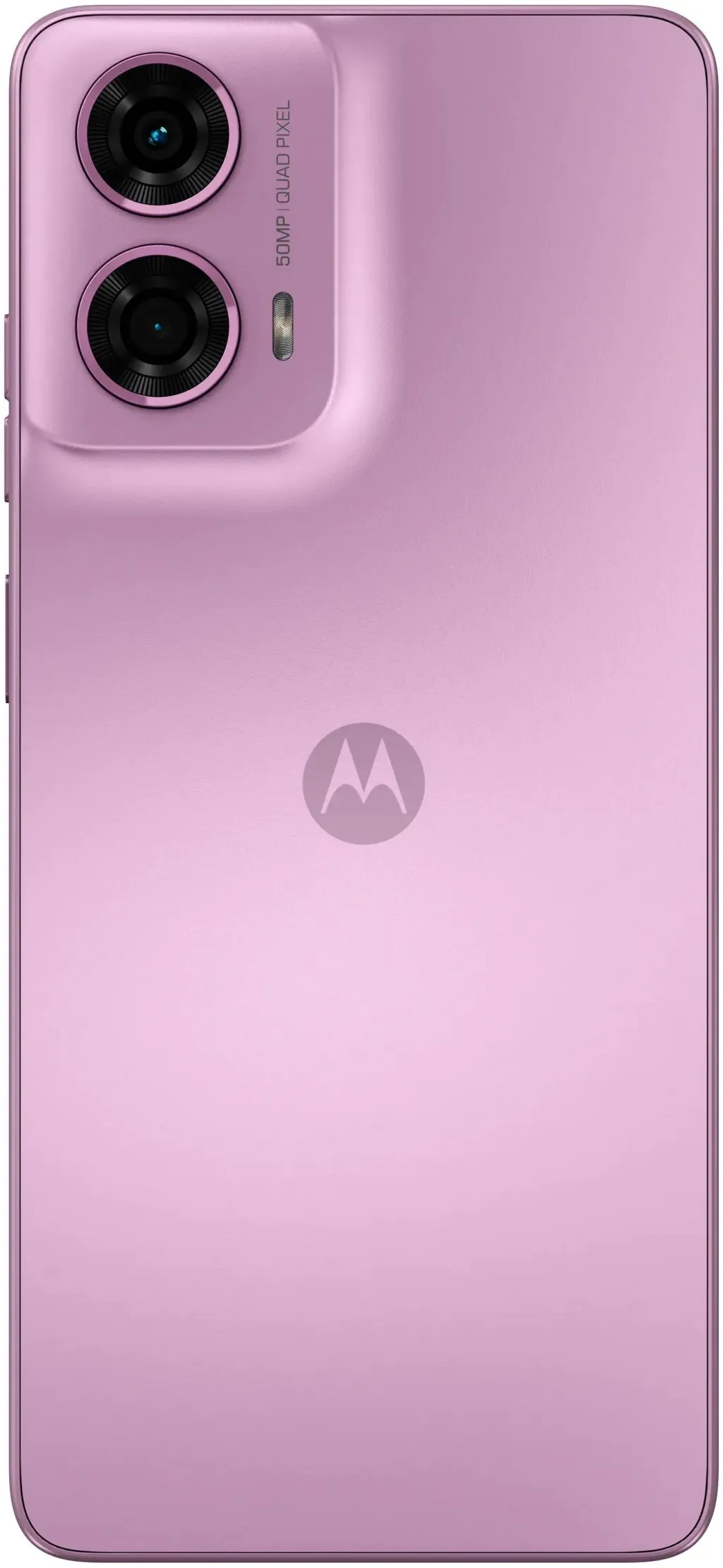 Celular Motorola Moto G24, 6.56", 8/128GB, rozë - 3