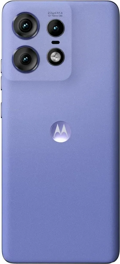 Celular Motorola EDGE 50 Pro, 6.7", 12GB RAM, 512GB, vjollcë - 2