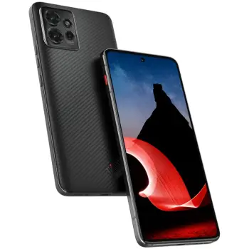 Celular Motorola ThinkPhone 256GB, 6.6", 8GB RAM, i zi