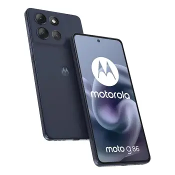 Telefon Motorola Moto G86 / 5G / 8 GB / 256 GB – Blu