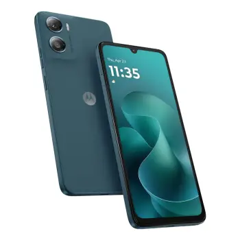 Telefon Motorola Moto G06 4GB / 64GB / 4G – Blu