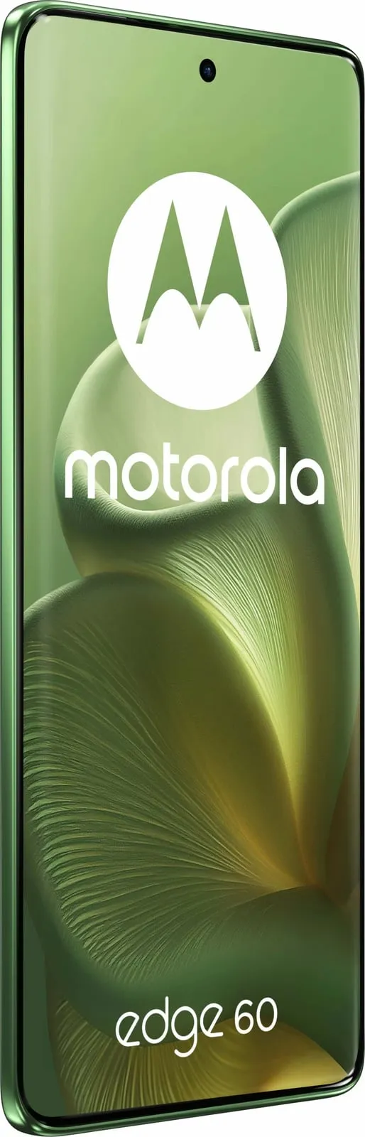 Celular Motorola Edge 60 5G 256GB gjelbër - 1