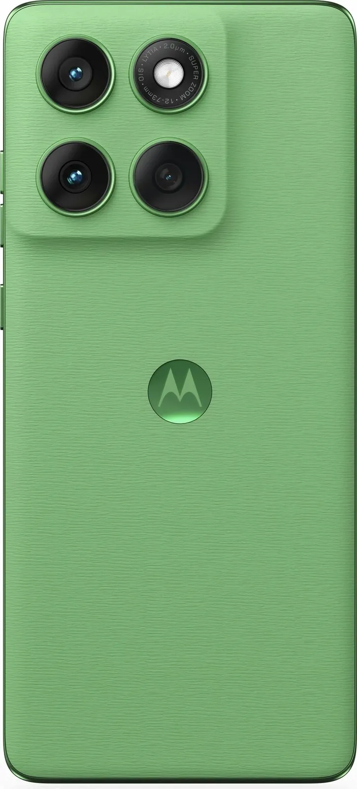 Celular Motorola Edge 60 5G 256GB gjelbër - 2