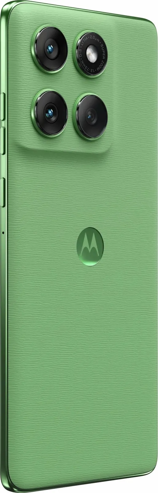 Celular Motorola Edge 60 5G 256GB gjelbër - 3