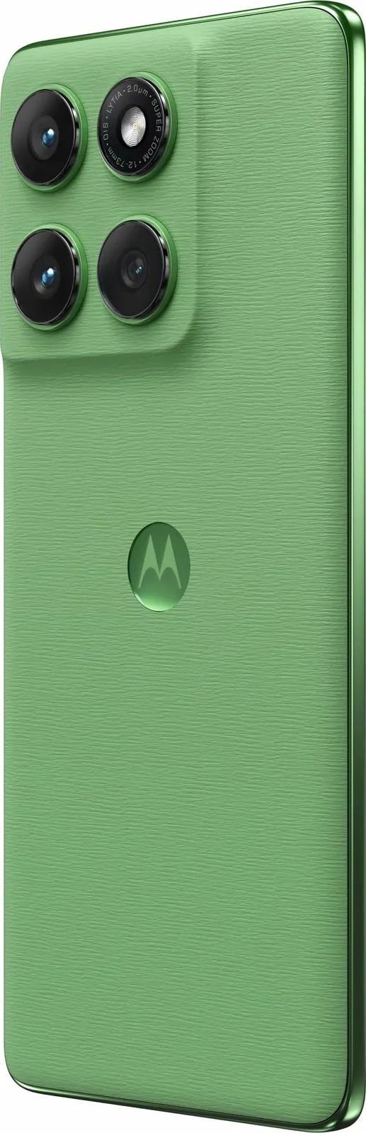 Celular Motorola Edge 60 5G 256GB gjelbër - 4
