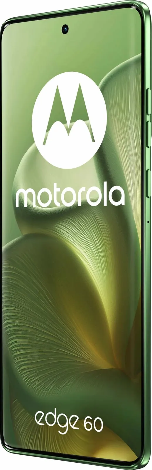 Celular Motorola Edge 60 5G 256GB gjelbër - 7