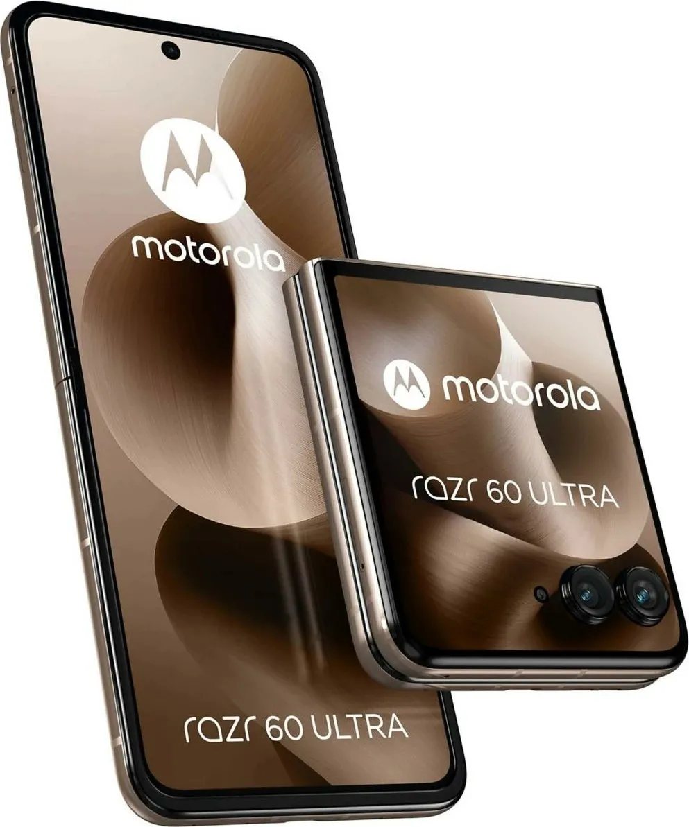 Celular Motorola Razr 60 Ultra 16GB 512GB 5G Mountain Trail - 1
