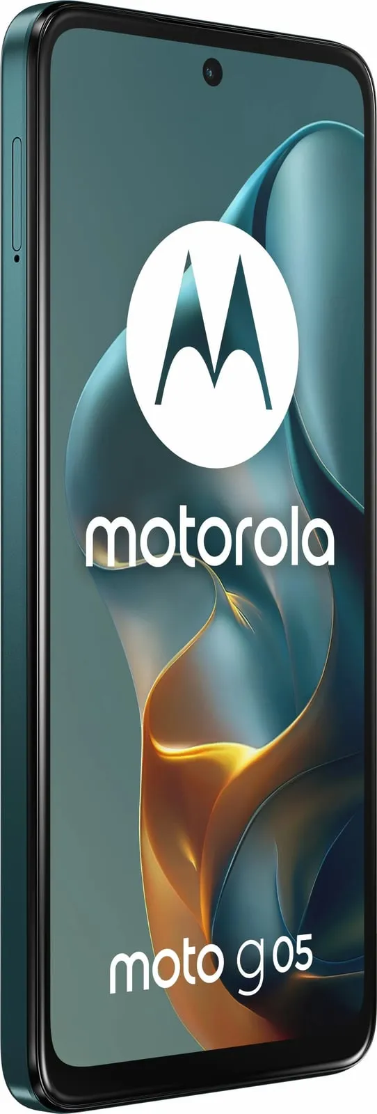 Celular Motorola Moto G05 4GB 128GB forest green - 4
